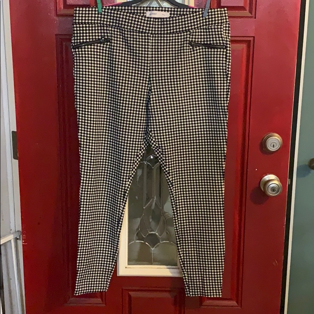 Stretchy Stevie pants